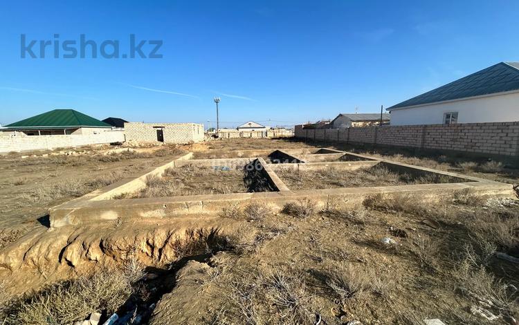 Отдельный дом · 4 комнаты · 100 м² · 10 сот., Астана за 2.5 млн 〒 в Батыре — фото 2