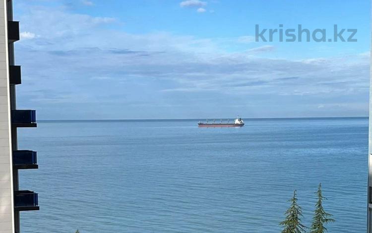 2-бөлмелі пәтер · 53 м² · 7 қабат, Ахалгазрдоба 2Б, бағасы: ~ 25.2 млн 〒 в Батуми — фото 9