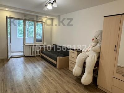 1-бөлмелі пәтер · 30 м² · 2/4 қабат, №4 ш/а. 21 — Абая Правда, бағасы: 250 000 ₸ в Алматы, Ауэзовский р-н
