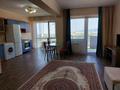 3-комнатная квартира · 100 м² · 11/12 этаж, Муратбаева 14/8 — Макатаева за 20 000 ₸ в Алматы, Алмалинский р-н — фото 2