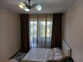 3-комнатная квартира · 100 м² · 11/12 этаж, Муратбаева 14/8 — Макатаева за 20 000 ₸ в Алматы, Алмалинский р-н — фото 3