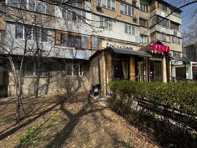 2-комнатная квартира · 62 м² · 1/5 этаж, Сатпаева — Ауэзова за 45.5 млн ₸ в Алматы, Бостандыкский р-н