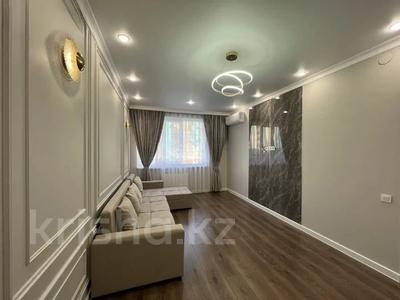2-бөлмелі пәтер · 43.5 м² · 5/9 қабат, мкр Кайрат, Кульджинский тракт 1 — Бухтарминская, бағасы: 32 млн ₸ в Алматы, Турксибский р-н