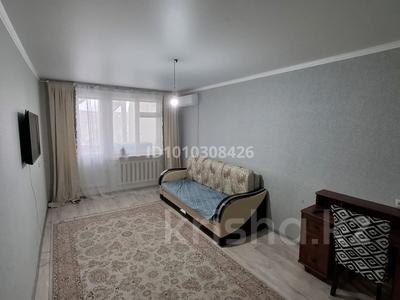 1-комнатная квартира · 34.8 м² · 4/5 этаж, мкр 8, гришина 70 — угол Гришина и 101 стрелковой дивизии за 11.7 млн ₸ в Актобе