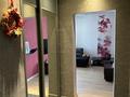 3-комнатная квартира · 120 м² · 3/16 этаж, Торайгырова 19а за 100 млн ₸ в Алматы, Бостандыкский р-н