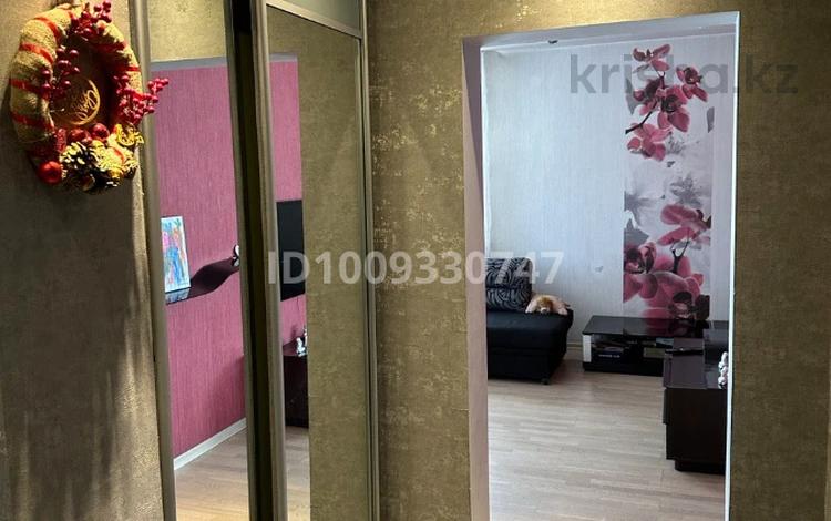 3-комнатная квартира · 120 м² · 3/16 этаж, Торайгырова 19а за 100 млн ₸ в Алматы, Бостандыкский р-н — фото 2