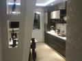 3-комнатная квартира · 120 м² · 3/16 этаж, Торайгырова 19а за 100 млн ₸ в Алматы, Бостандыкский р-н — фото 10