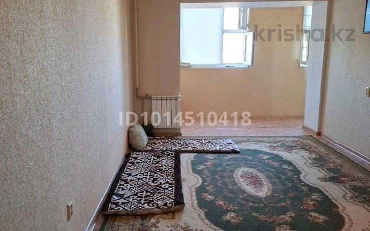 1-комнатная квартира · 45 м² · 7/9 этаж, 28-й мкр 1 за 10 млн ₸ в Актау — фото 2