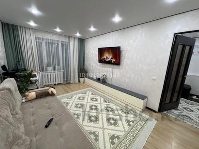 2-комнатная квартира · 50 м² · 2/6 этаж, Бурсиловского 26 — Абая -Бурсиловского за 25.5 млн ₸ в Астане, р-н Байконур