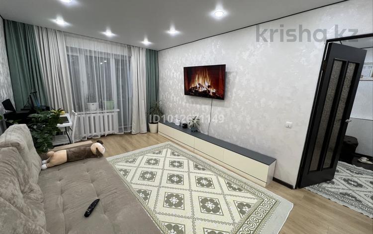2-комнатная квартира · 50 м² · 2/6 этаж, Бурсиловского 26 — Абая -Бурсиловского за 25.5 млн ₸ в Астане, р-н Байконур — фото 29