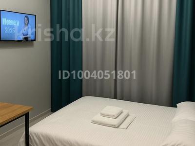 1-комнатная квартира · 25 м² · 2/7 этаж, Кунаева 30 — Кунаева Маметова за 13 000 〒 в Алматы, Алмалинский р-н