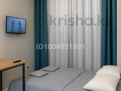 1-бөлмелі пәтер · 25 м² · 2/6 қабат, Кунаева — Кунаева маметова, бағасы: 13 000 ₸ в Алматы, Алмалинский р-н