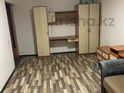 1-бөлмелі пәтер · 33 м² · 4/5 қабат, Жарокова, бағасы: 27.5 млн ₸ в Алматы, Бостандыкский р-н