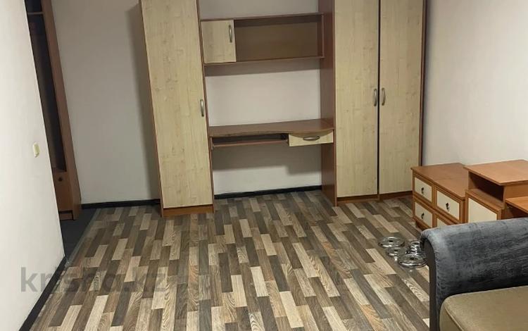1-бөлмелі пәтер · 33 м² · 4/5 қабат, Жарокова, бағасы: 27.5 млн ₸ в Алматы, Бостандыкский р-н — фото 2