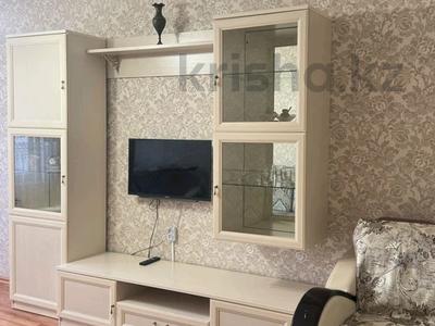 2-комнатная квартира · 56 м² · 3/5 этаж, Касымханова 99 — Пушкина за 17 000 ₸ в Костанае