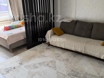 1-бөлмелі пәтер · 40 м² · 5/9 қабат, Жетісу-2 ш/а. 10 — Сайна Улугбека, бағасы: 40 млн ₸ в Алматы, Ауэзовский р-н