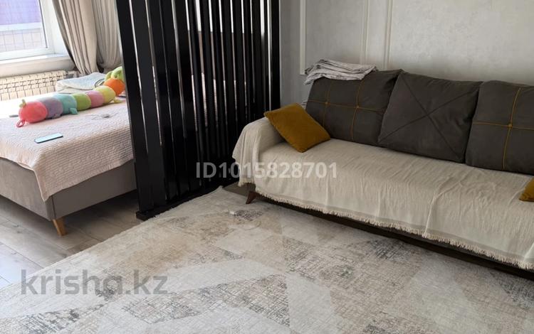 1-бөлмелі пәтер · 40 м² · 5/9 қабат, Жетісу-2 ш/а. 10 — Сайна Улугбека, бағасы: 40 млн ₸ в Алматы, Ауэзовский р-н — фото 2