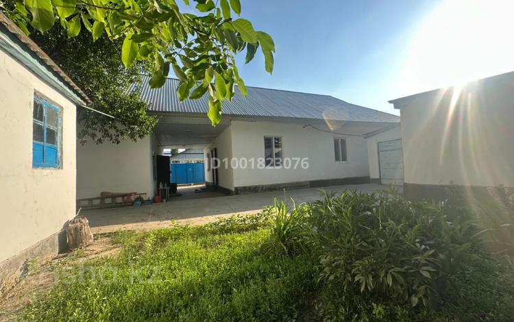 Отдельный дом · 3 комнаты · 90 м² · 15 сот., С. Ахметова 24 — С.Рахманкулова за 23 млн ₸ в им. Турара рыскуловой — фото 9