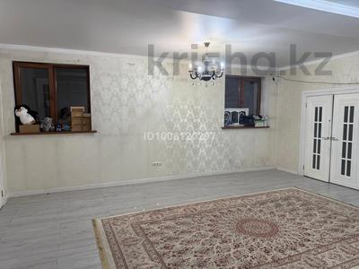 Отдельный дом · 6 комнат · 186 м² · 1 сот., Бекмаханова 20А/1 — Клара Цеткин за 61 млн ₸ в Алматы, Жетысуский р-н