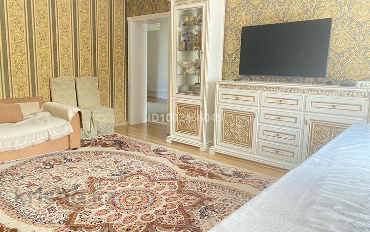 Отдельный дом · 6 комнат · 140 м² · 6 сот., Наурыз 8 за 42 млн ₸ в Аскара Токпанова (Казцик) — фото 3