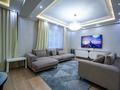 6-бөлмелі пәтер · 275 м² · 1/3 қабат, мкр Баганашыл, Колсай 39, бағасы: 257 млн ₸ в Алматы, Бостандыкский р-н — фото 47