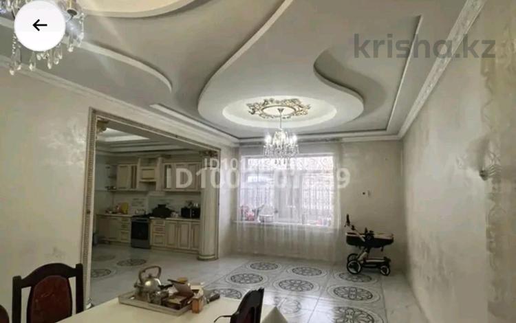 Отдельный дом · 5 комнат · 180 м² · 9 сот., ул. Актамберды Жырау 33 за 250 млн 〒 в Алматы, Наурызбайский р-н — фото 2