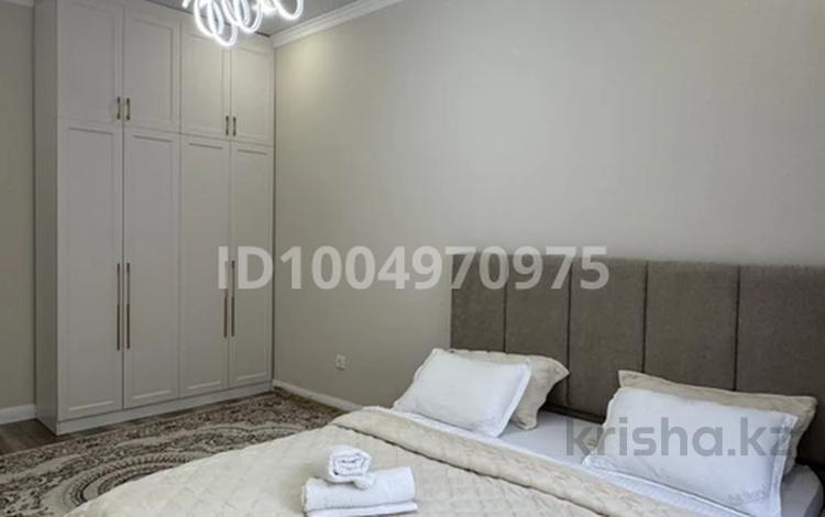 2-комнатная квартира · 70 м² · 5/12 этаж, Туран 46/4 — Туран-Орынбор за 20 000 ₸ в Астане, Есильский р-н — фото 11