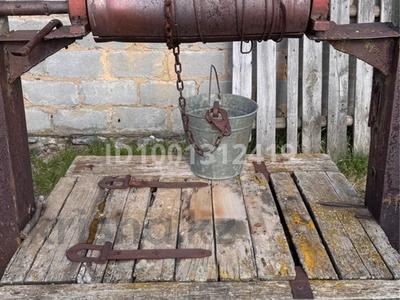 Отдельный дом · 3 комнаты · 80 м² · 1384 сот., Сыздыкова 63 — Магазин 15 за 3 млн ₸ в 