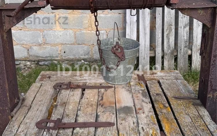 Отдельный дом · 3 комнаты · 80 м² · 1384 сот., Сыздыкова 63 — Магазин 15 за 3 млн ₸ в  — фото 2