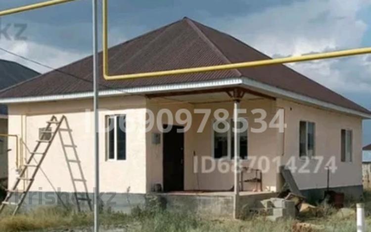 Жеке үй · 3 бөлме · 100 м² · 6 жүзд., Жаңаталап, Машхур Жусупов 32 — Капчегайская трасса, бағасы: 27 млн ₸ в Алатау, Жанаталап — фото 34