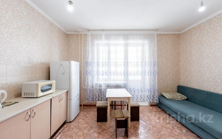 1-бөлмелі пәтер · 43.8 м² · 6/10 қабат, Алихан Бокейхан 10, бағасы: 25 млн ₸ в Астане, Есильский р-н — фото 15
