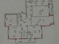 5-комнатная квартира · 161 м² · 4/8 этаж, Керей, Жанибек хандар 2, 2/1 за 165 млн ₸ в Астане, Нура р-н — фото 2