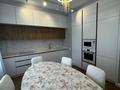 5-комнатная квартира · 161 м² · 4/8 этаж, Керей, Жанибек хандар 2, 2/1 за 165 млн ₸ в Астане, Нура р-н — фото 4