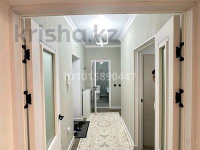 2-комнатная квартира · 55 м² · 5 этаж, мкр Кайтпас 1, Кенжарық 74/1 — Айбол за 180 000 ₸ в Шымкенте, Каратауский р-н