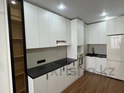 2-комнатная квартира · 45 м² · 16/17 этаж, Ауэзова 2/4 — СРОЧНО СРОЧНО за 37 млн 〒 в Алматы