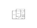 2-бөлмелі пәтер · 46 м² · 9/9 қабат, Абая, бағасы: 22 млн ₸ в Костанае — фото 4