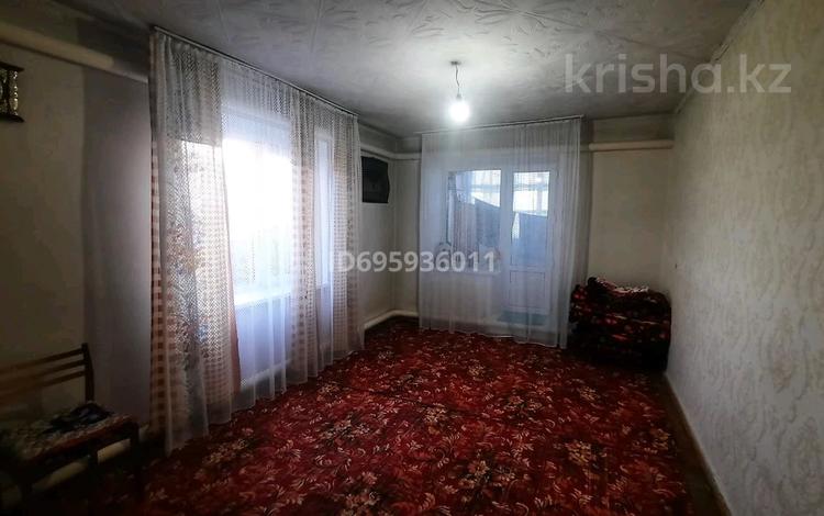 2-бөлмелі пәтер · 44.7 м² · 1/2 қабат, Целинная 8б — Ново-урицкая школа, бағасы: 2 млн ₸ в Сарыколе — фото 2