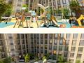 2-комнатная квартира · 55 м² · 8/9 этаж, Байтурсынова 14/2 — Аллея Мыңжылдық за 38 млн ₸ в Астане, Сарайшык р-н — фото 3
