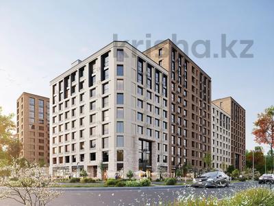 Планировки ЖК в Астане: 3-бөлмелі пәтер · 98.2 м², Е-899 5/1, бағасы: ~ 64 млн 〒 3-бөлмелі пәтер · 98.2 м², Е-899 5/1, бағасы: ~ 64 млн 〒 в Астане, Нура р-н