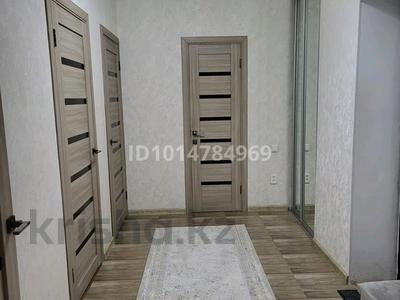 2-комнатная квартира · 60 м² · 6/9 этаж, мкр. Алтын орда, пр.Алии Молдагуловой 56Д, корпус.2 за 25 млн ₸ в Актобе