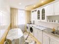 4-комнатная квартира · 125 м² · 1/5 этаж, Абая — Абая 108, Сити центр, Универмаг за 35 000 ₸ в Уральске