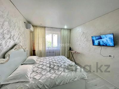 1-комнатная квартира · 60 м² · 1/5 этаж, Циолковского — Циолковского за 15 000 ₸ в Уральске