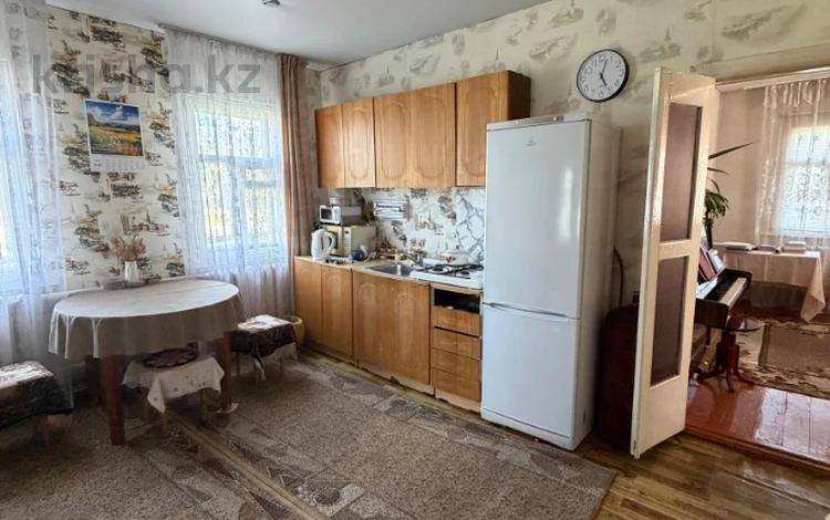 Отдельный дом · 3 комнаты · 57 м² · 7 сот., 1 проезд Михеева за 15 млн ₸ в Петропавловске — фото 3