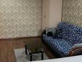 1-комнатная квартира, 42 м², 4/5 этаж посуточно, Тыныбаева 5 — Кунаева за 10 000 〒 в Шымкенте, Аль-Фарабийский р-н — фото 10