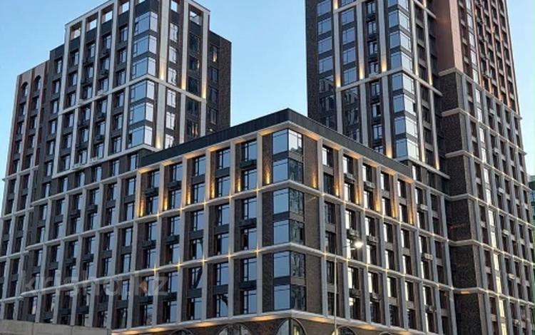 Еркін · 111.9 м², бағасы: 1.3 млн ₸ в Астане, Нура р-н — фото 2