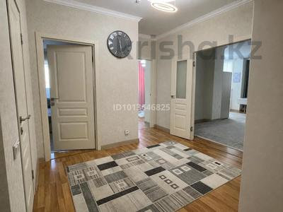 2-бөлмелі пәтер · 74.8 м² · 5/15 қабат, Иманбаева, бағасы: 46.5 млн ₸ в Астане, р-н Байконур