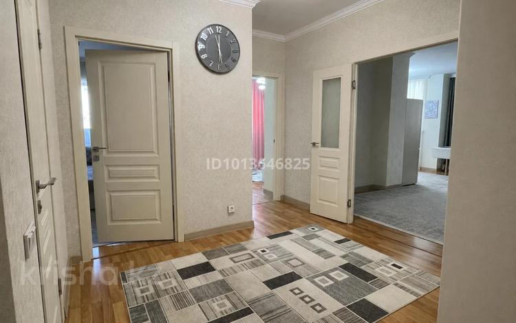 2-бөлмелі пәтер · 74.8 м² · 5/15 қабат, Иманбаева, бағасы: 46.5 млн ₸ в Астане, р-н Байконур — фото 2