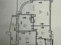 2-бөлмелі пәтер · 74.8 м² · 5/15 қабат, Иманбаева, бағасы: 46.5 млн ₸ в Астане, р-н Байконур — фото 6