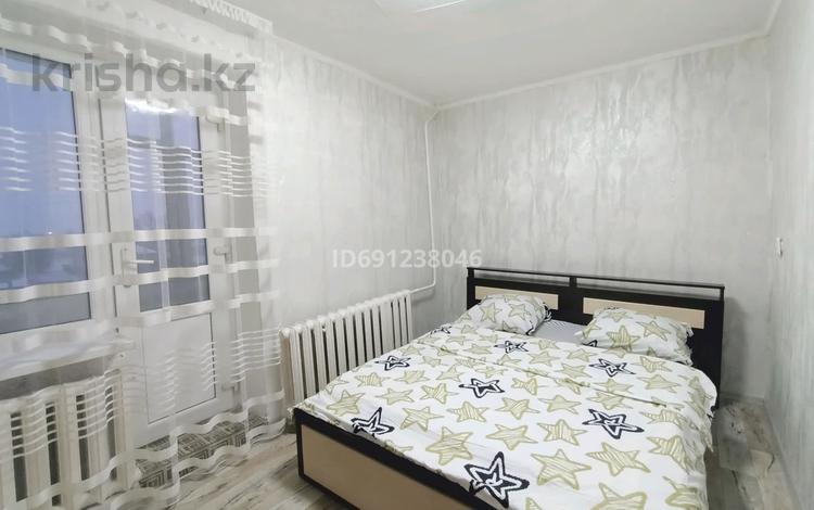 3-бөлмелі пәтер · 53 м² · 3/5 қабат, Валиханова 6, бағасы: 10 000 ₸ в  — фото 6