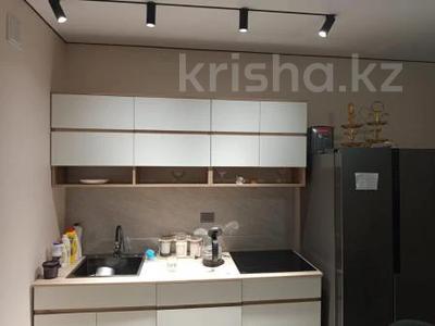 1-комнатная квартира · 44 м² · 6/9 этаж, мкр Кайрат — ИПОТЕКУ ПРОХОДИТ за 29.5 млн ₸ в Алматы, Турксибский р-н